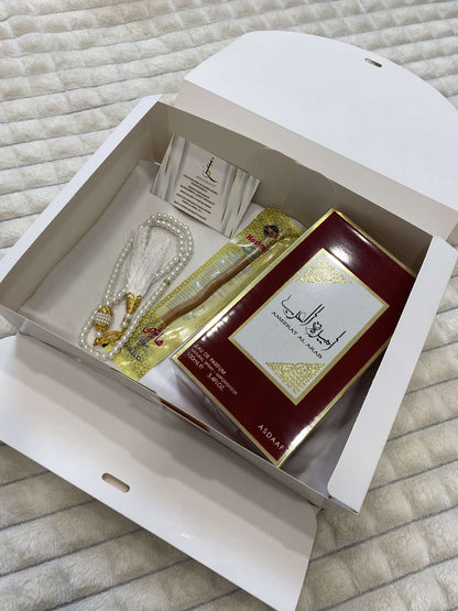 Box Ameerat al Arab 100ML