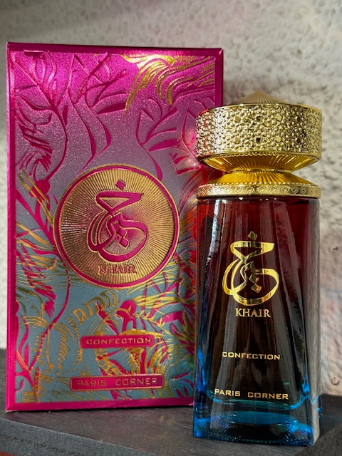 parfum dubai, khair confection, dupe kayali