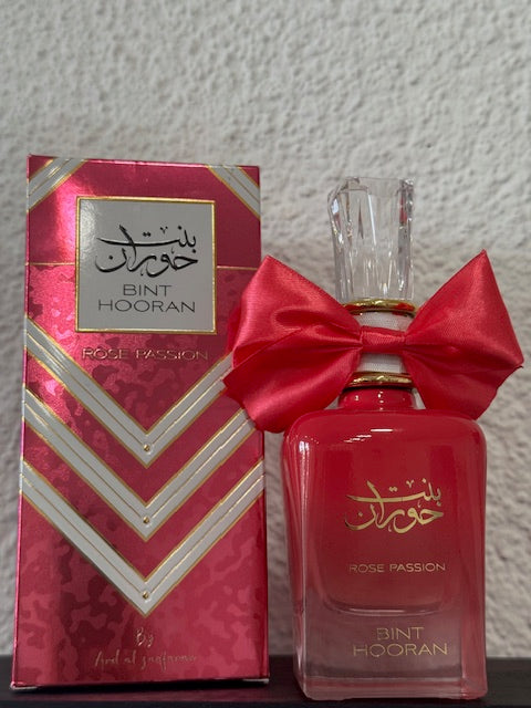 bint hooran, ard al zafaran, dupe yara candy, parfum dubai