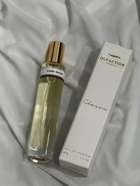 parfum olfaction femme, dupe soleil blanc tom ford