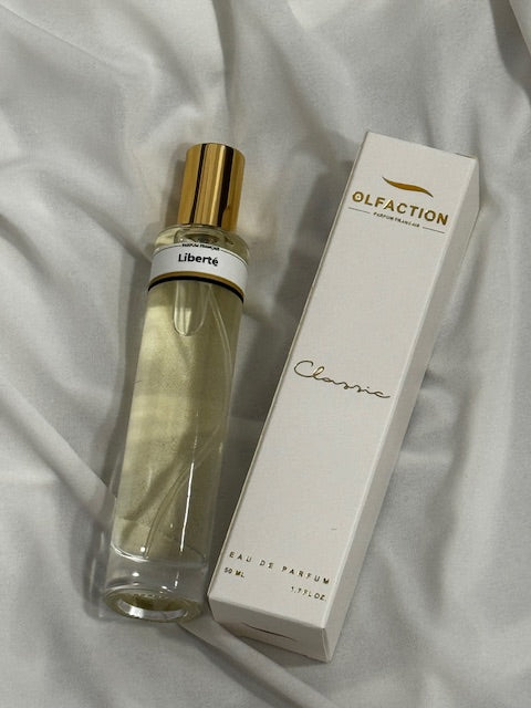 parfum olfaction femme, dupe libre ysl