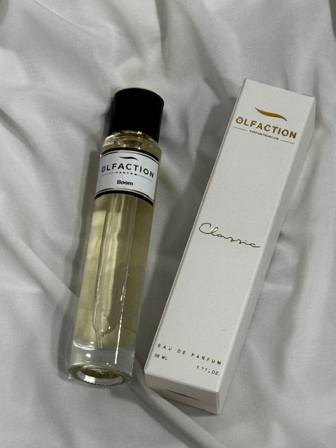 parfum olfaction homme , dupe paco rabanne phantom