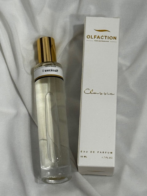 parfum olfaction homme , dupe paco rabanne