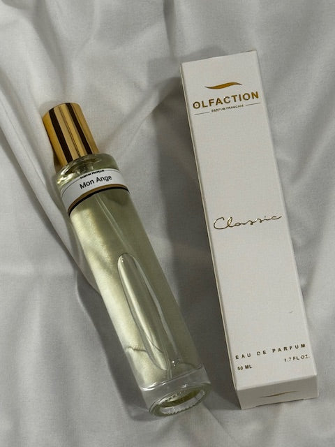 parfum olfaction femme, dupe thierry mugler