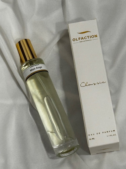 parfum olfaction femme, dupe thierry mugler