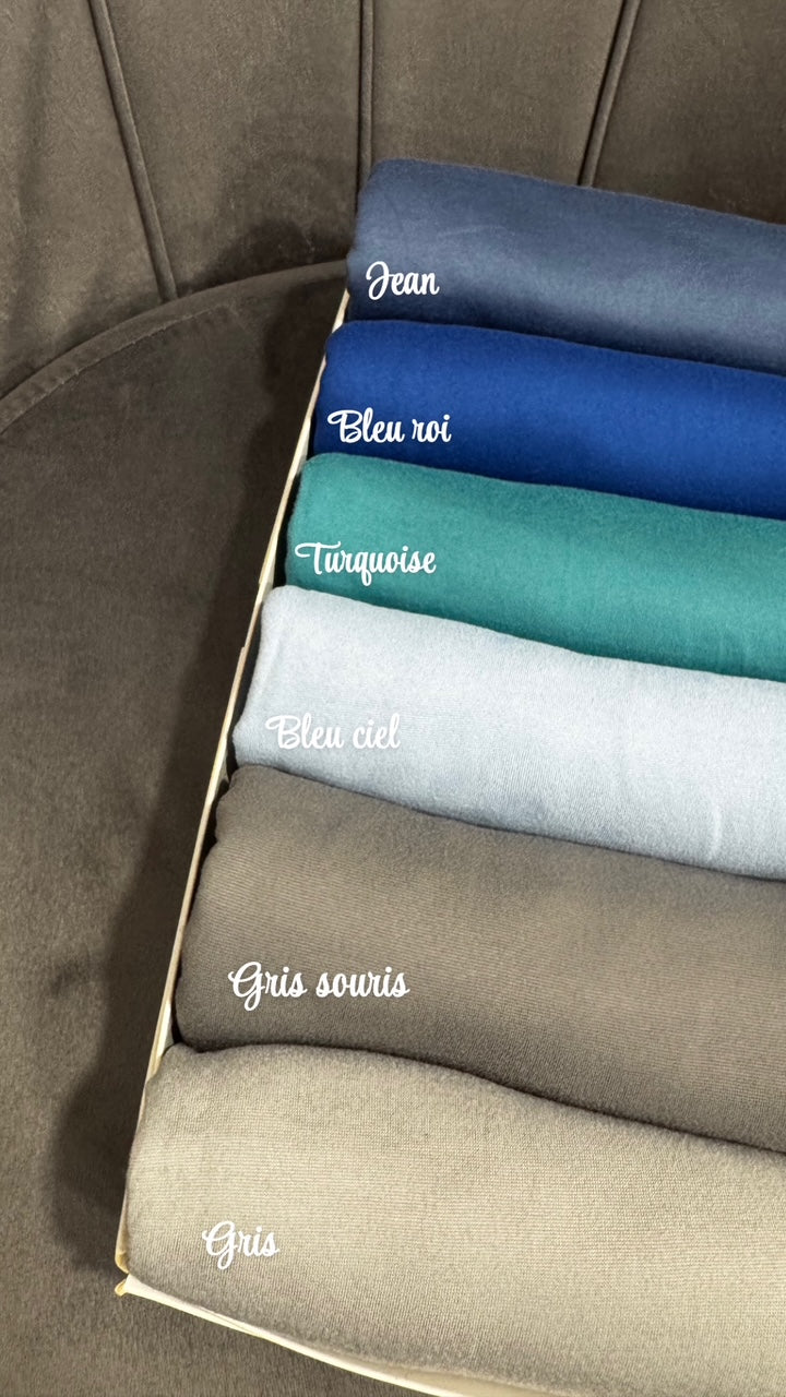 hijab jersey, foulard, voile, bouquet de voile, bouquet de hijab, box voile, box hijab