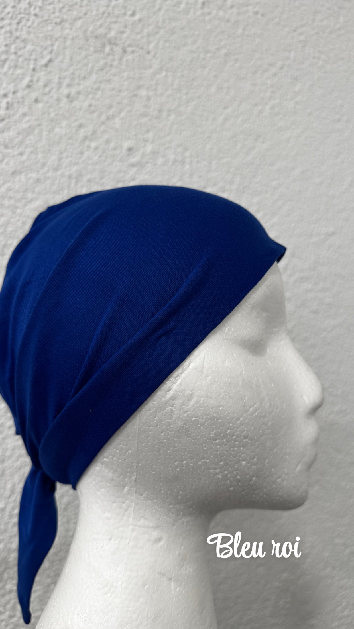 bonnet à nouer sous hijab, hijab, foulard, bonnet sous voile