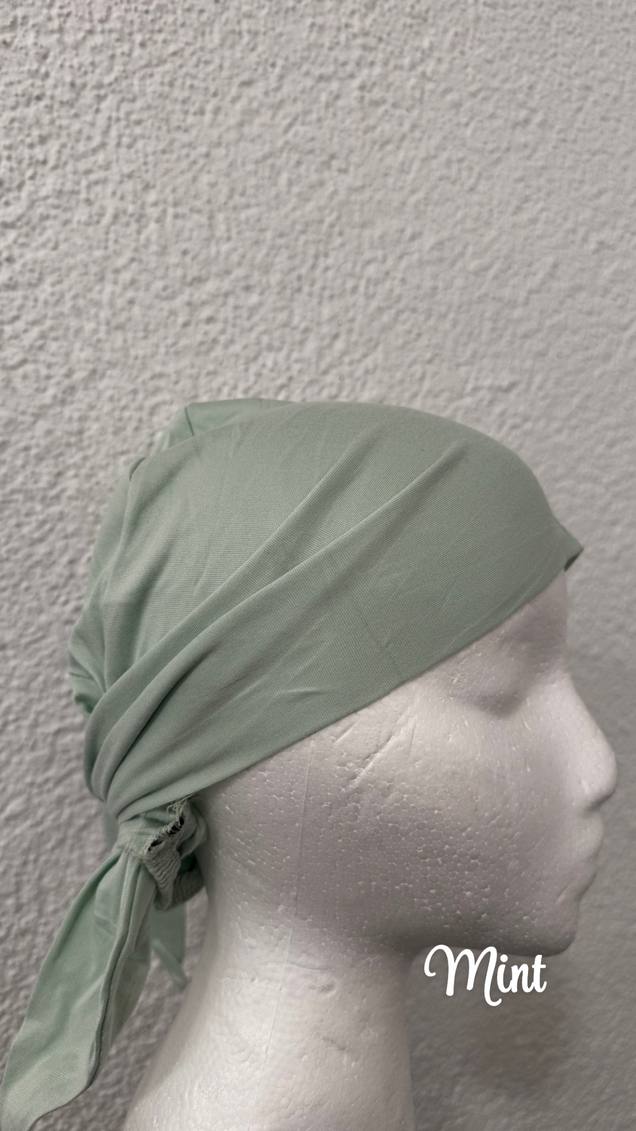bonnet à nouer sous hijab, hijab, foulard, bonnet sous voile