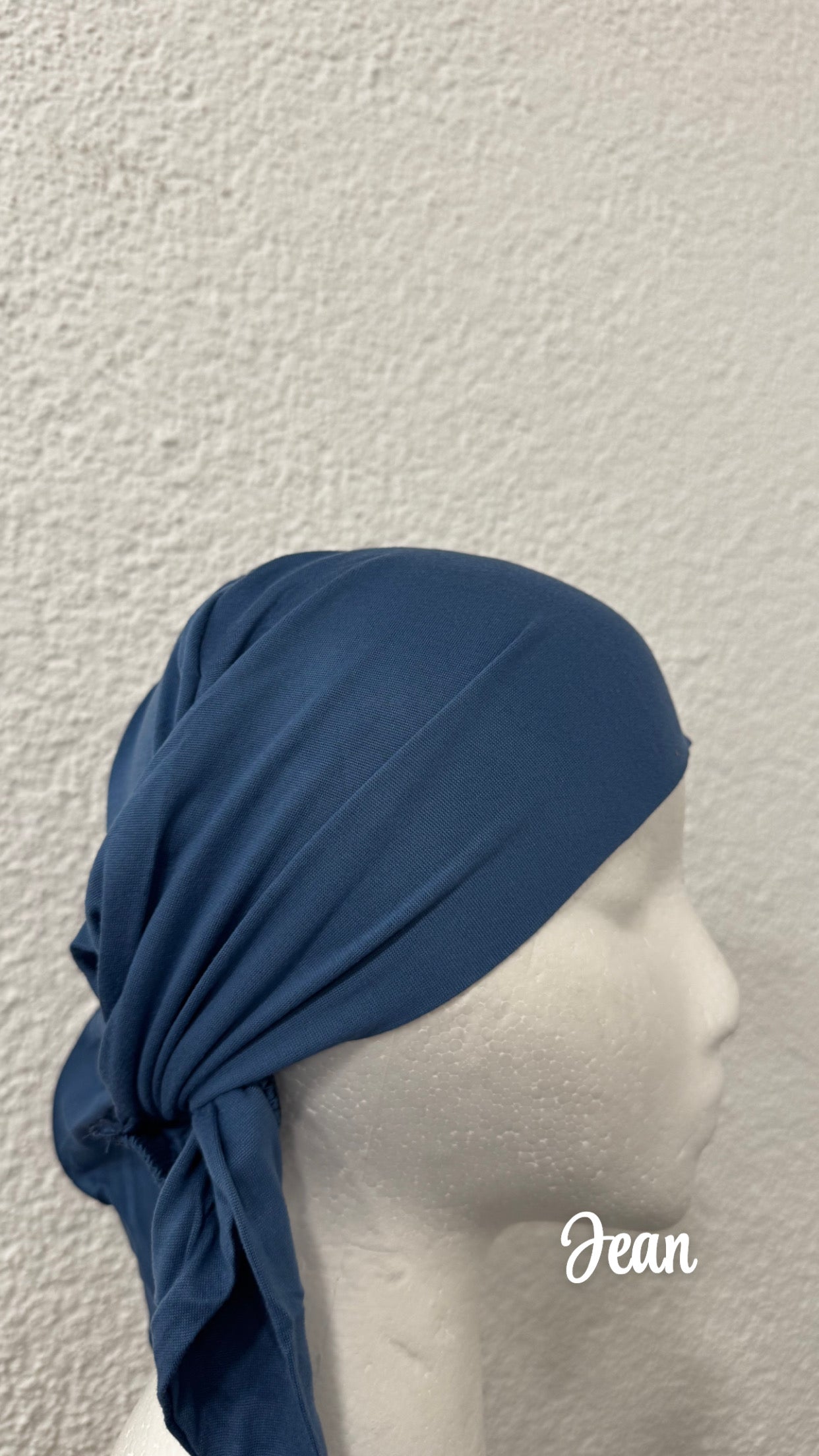 bonnet à nouer sous hijab, hijab, foulard, bonnet sous voile