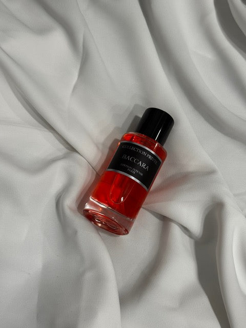 collection privé, parfum, parfum dubai 