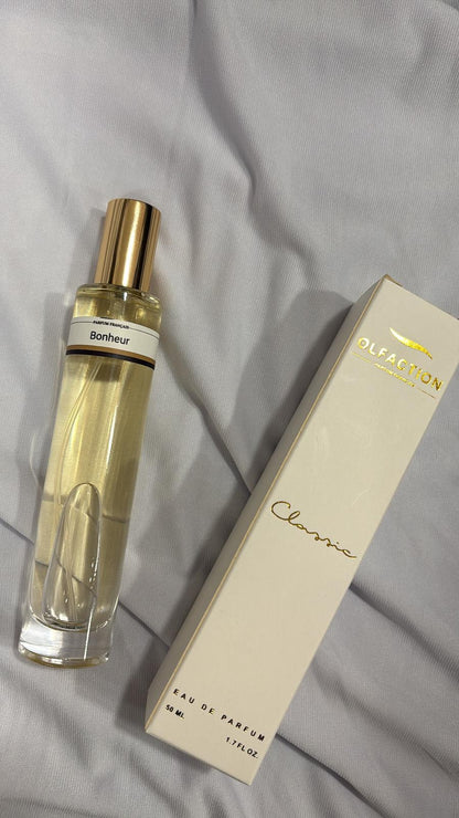 Parfum Olfaction - Femme