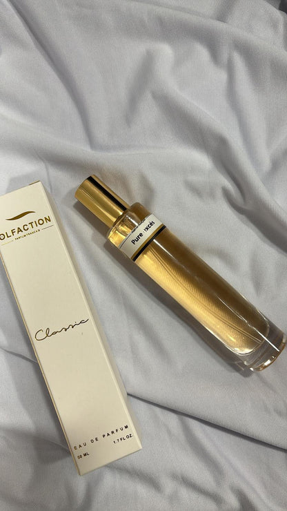 Parfum Olfaction - Femme