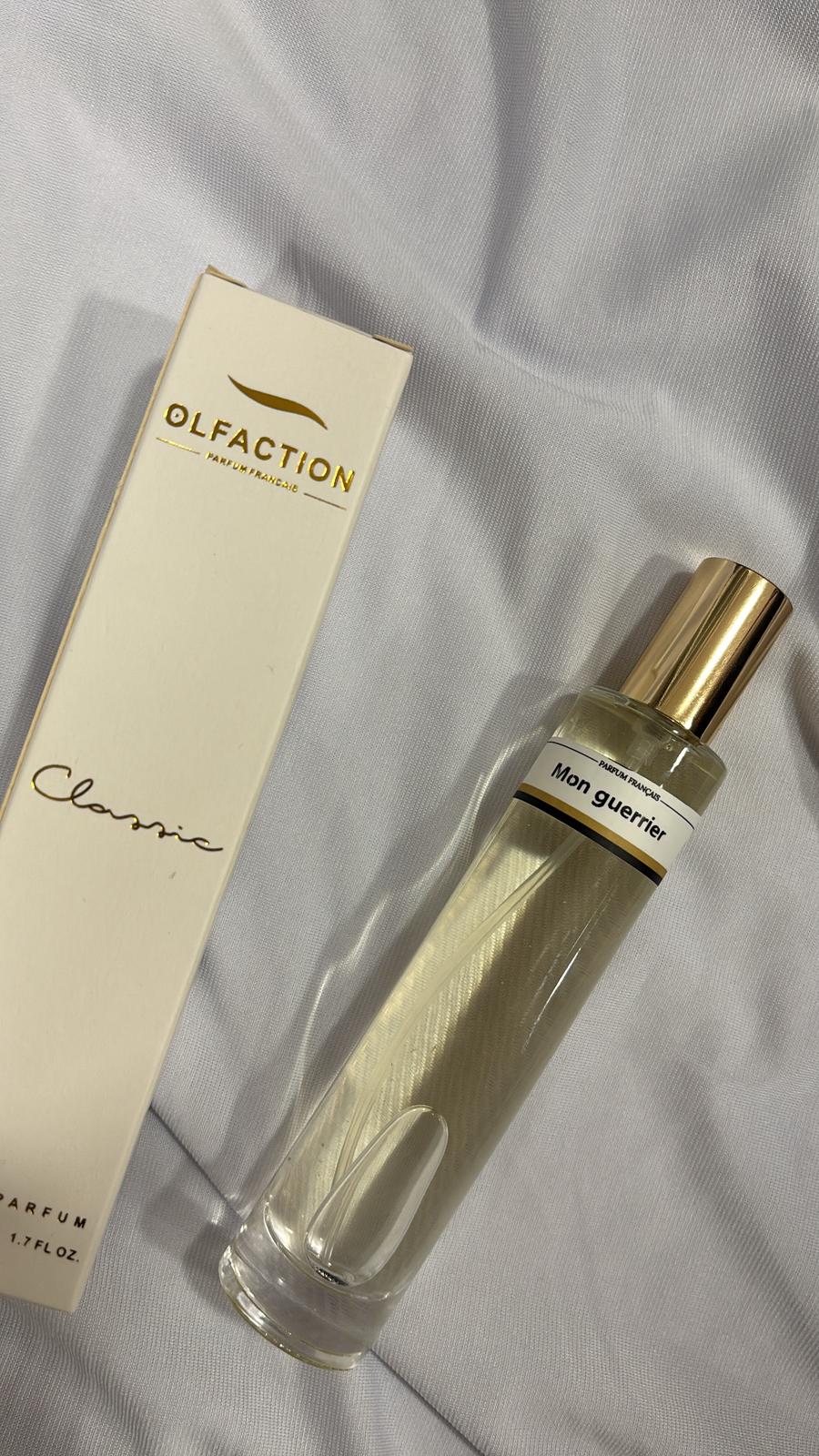 Parfum Olfaction - Homme