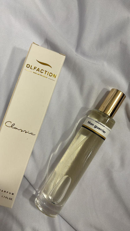 Parfum Olfaction - Homme