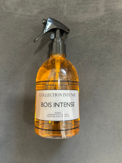 Spray d'intérieur/textile