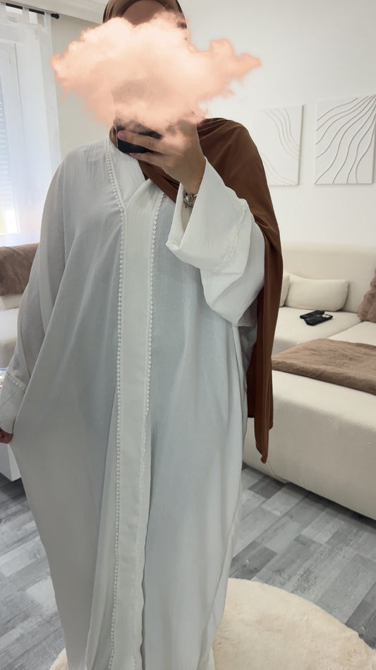 abaya, mastour, modeste, prêt a porter femme
