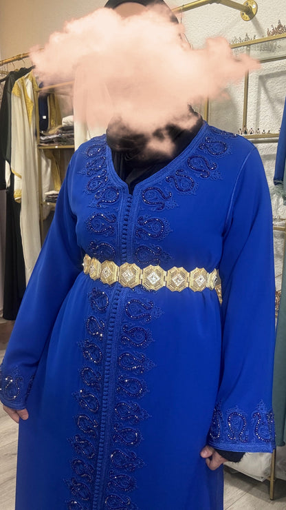 LOCATION ROBE FARAH