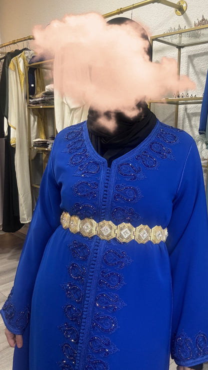 LOCATION ROBE FARAH