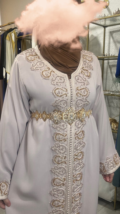 LOCATION ROBE INAYA