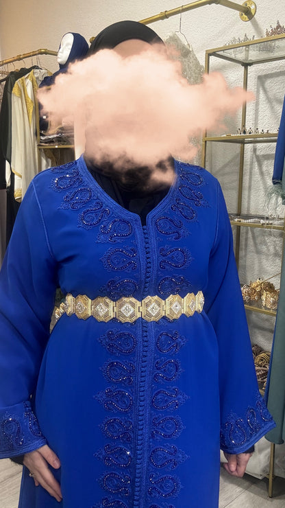 LOCATION ROBE FARAH